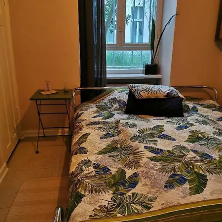 Auberge de jeunesse Boutique Lekkerurlaub Berlin