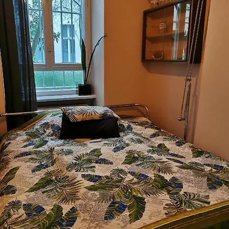 Boutique Lekkerurlaub * Berlin