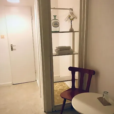 Auberge de jeunesse Boutique Lekkerurlaub