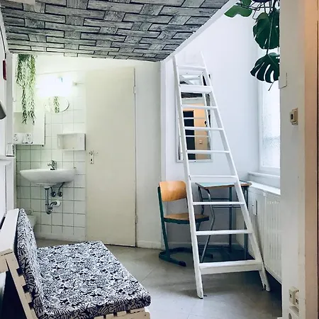 Boutique Lekkerurlaub Auberge de jeunesse *