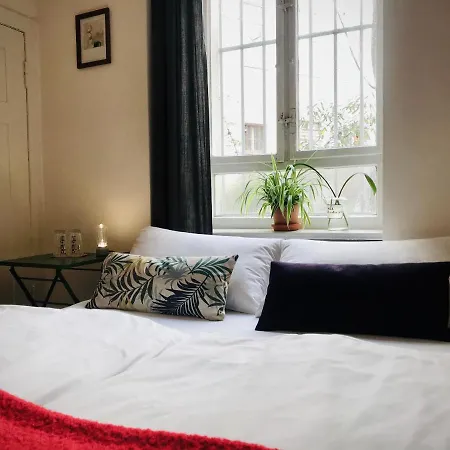 Auberge de jeunesse Boutique Lekkerurlaub Berlin