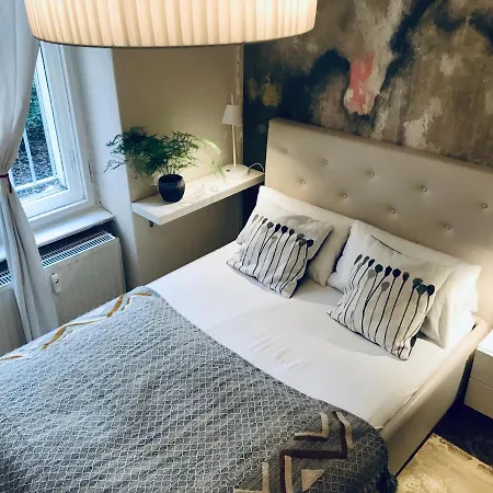Boutique Lekkerurlaub Hostel *