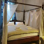 Boutique Lekkerurlaub Hostel *