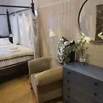 Hostel Boutique Lekkerurlaub Berlin