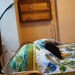 Хостел Boutique Lekkerurlaub Берлин