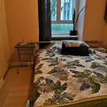 Хостел Boutique Lekkerurlaub Берлин