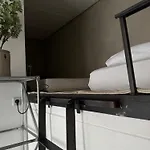 Хостел Boutique Lekkerurlaub Берлин