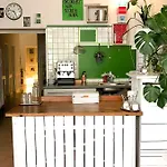 Hostel Boutique Lekkerurlaub