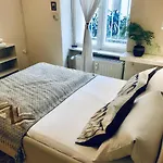 Хостел Boutique Lekkerurlaub