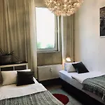 Hostel Boutique Lekkerurlaub Berlin