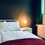Hostel Boutique Lekkerurlaub Berlin