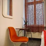 Boutique Lekkerurlaub Hostel *