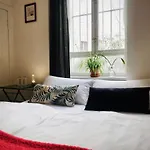 Hostel Boutique Lekkerurlaub Berlin