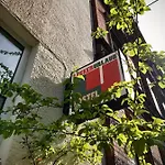 Hostel Boutique Lekkerurlaub Berlin