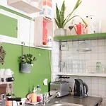 Boutique Lekkerurlaub Hostel *
