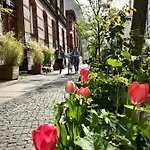 Boutique Lekkerurlaub *