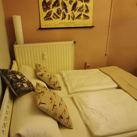 Boutique Lekkerurlaub