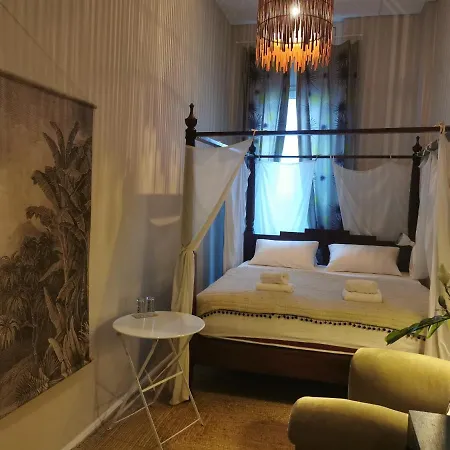 Boutique Lekkerurlaub Hostel *