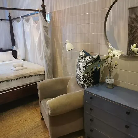 Hostel Boutique Lekkerurlaub Berlin