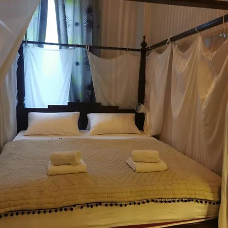 Boutique Lekkerurlaub Hostel Berlin