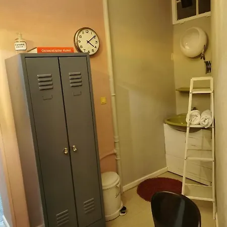 Boutique Lekkerurlaub * Berlin