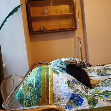 Vandrarhem Boutique Lekkerurlaub Berlin