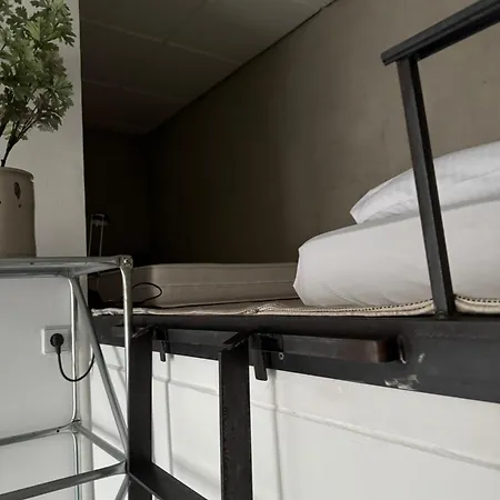 Vandrarhem Boutique Lekkerurlaub Berlin