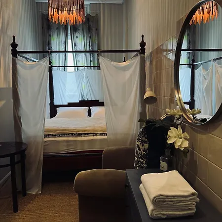 Hostel Boutique Lekkerurlaub