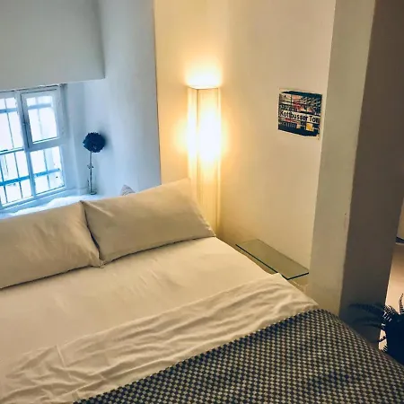 Hostel Boutique Lekkerurlaub