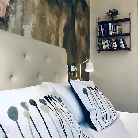 Boutique Lekkerurlaub Berlin