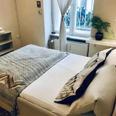 Hostel Boutique Lekkerurlaub