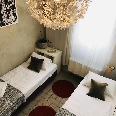 Boutique Lekkerurlaub *