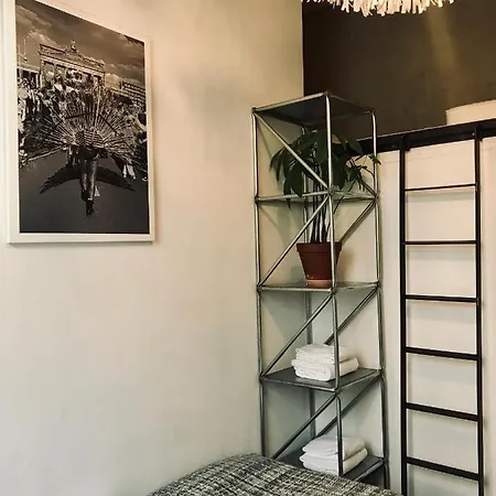 Boutique Lekkerurlaub