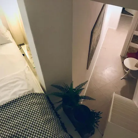 Boutique Lekkerurlaub Hostel *