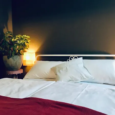Hostel Boutique Lekkerurlaub Berlin