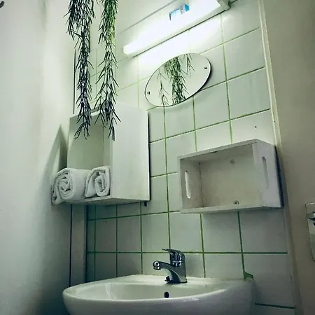 Boutique Lekkerurlaub Hostel Berlin
