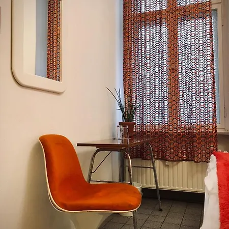 Boutique Lekkerurlaub Hostel *