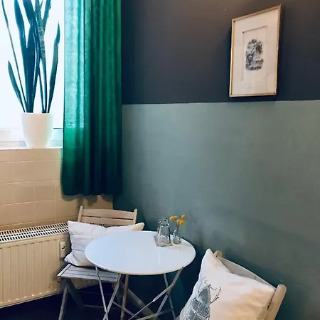 Boutique Lekkerurlaub