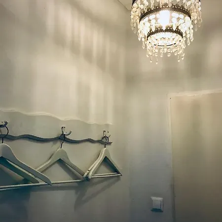 Boutique Lekkerurlaub Hostel Berlin