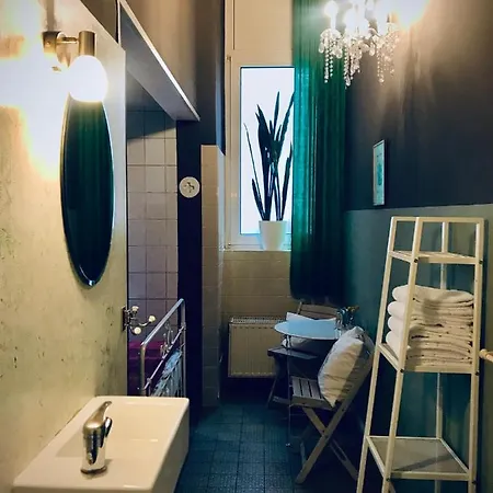 Hostel Boutique Lekkerurlaub