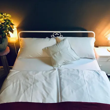 Boutique Lekkerurlaub *