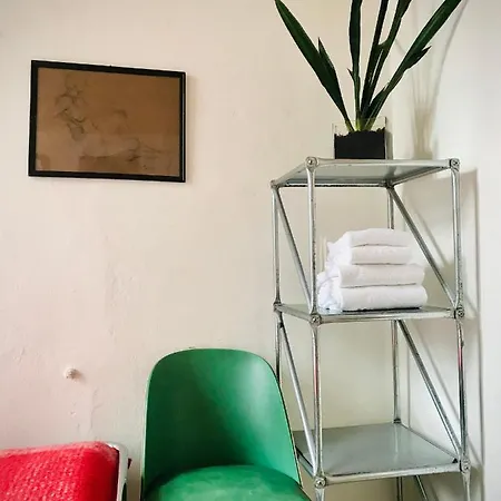 Boutique Lekkerurlaub * Berlin