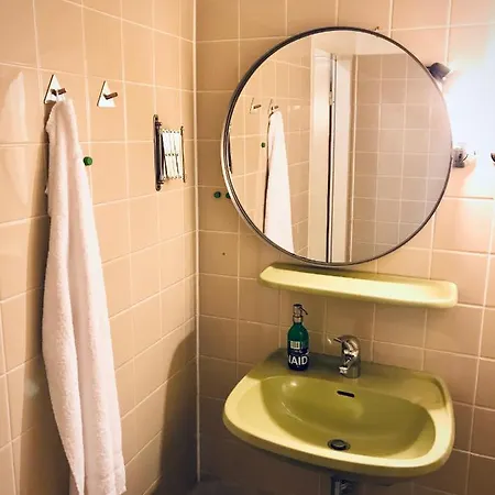 Boutique Lekkerurlaub Hostel Berlin