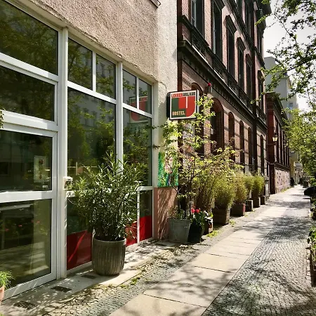 Boutique Lekkerurlaub