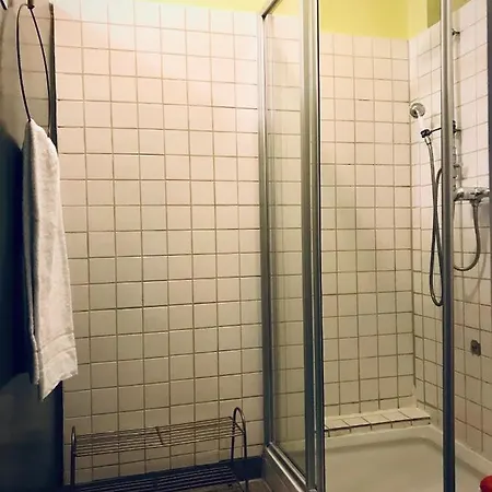 Boutique Lekkerurlaub Hostel
