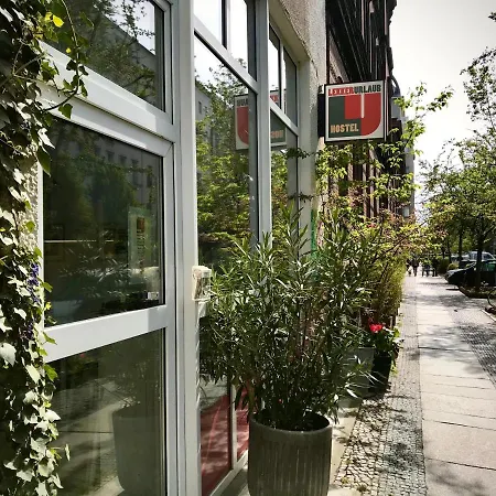 Hostel Boutique Lekkerurlaub *