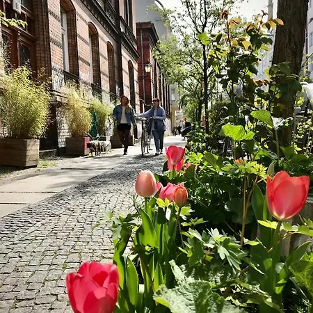 Boutique Lekkerurlaub *