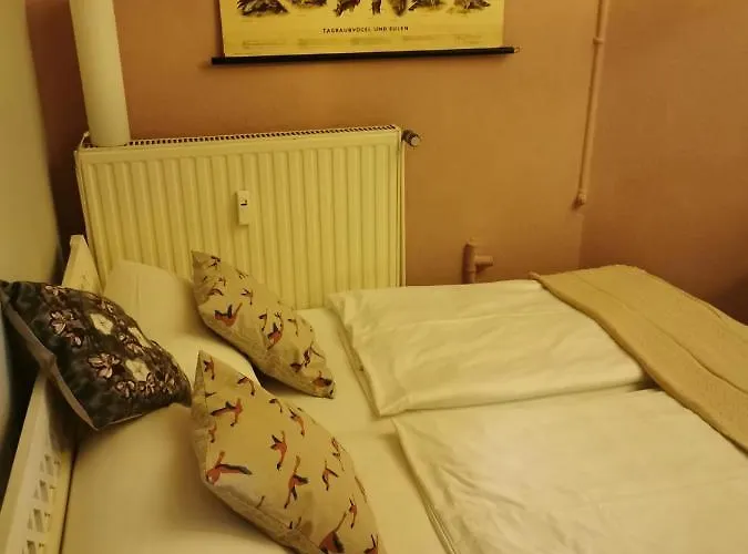 Boutique Lekkerurlaub