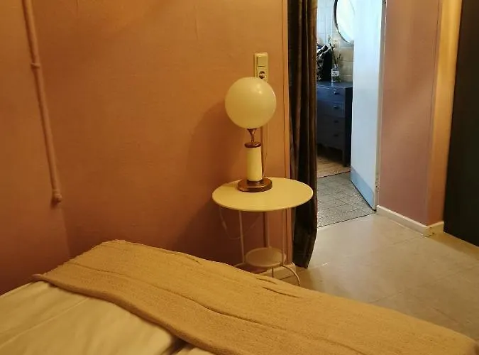 Boutique Lekkerurlaub *