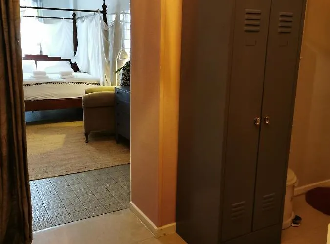 Hostel Boutique Lekkerurlaub *